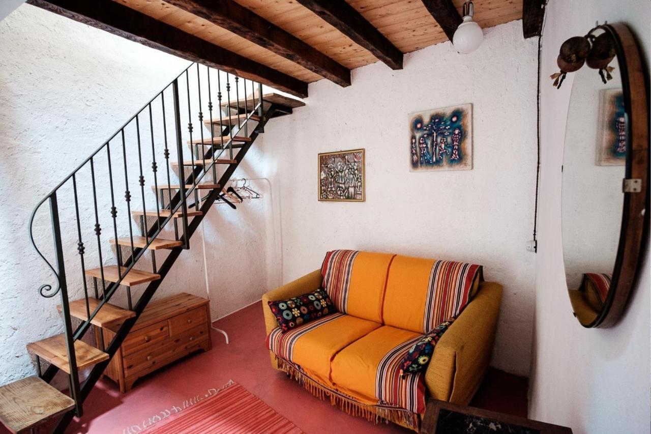 Casa Filomena Bed & Breakfast Faggeto Lario Eksteriør bilde