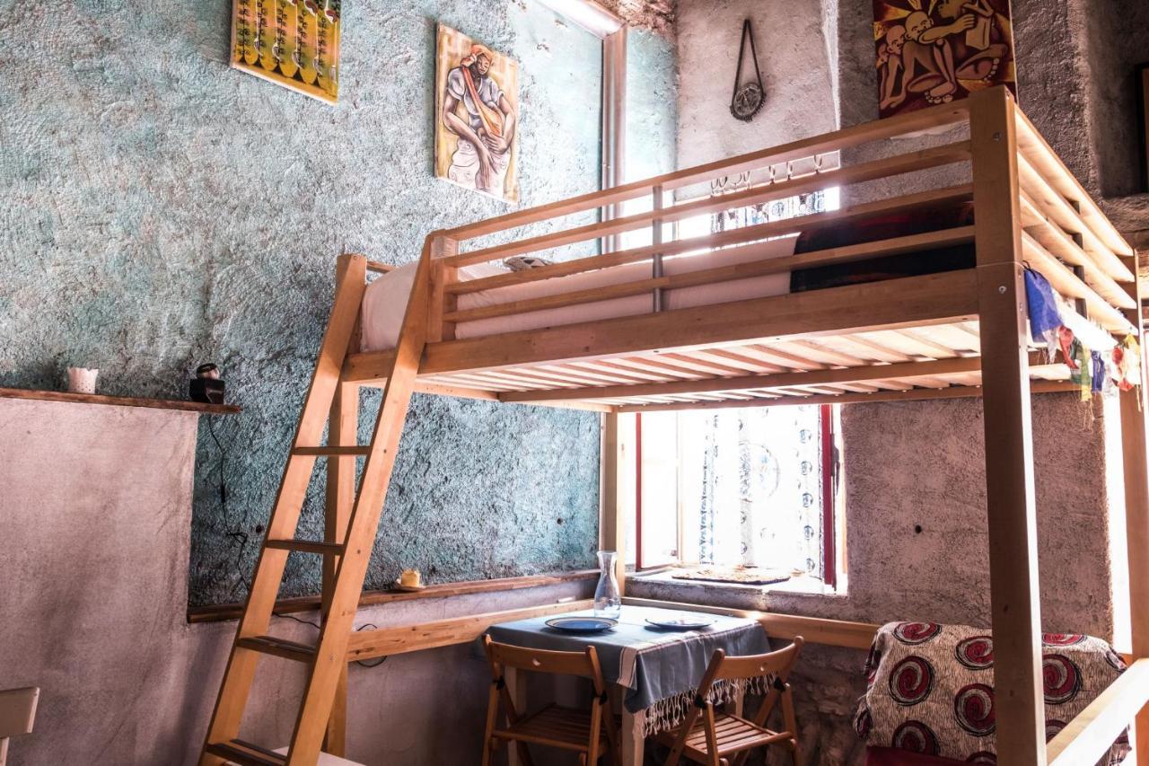 Casa Filomena Bed & Breakfast Faggeto Lario Eksteriør bilde