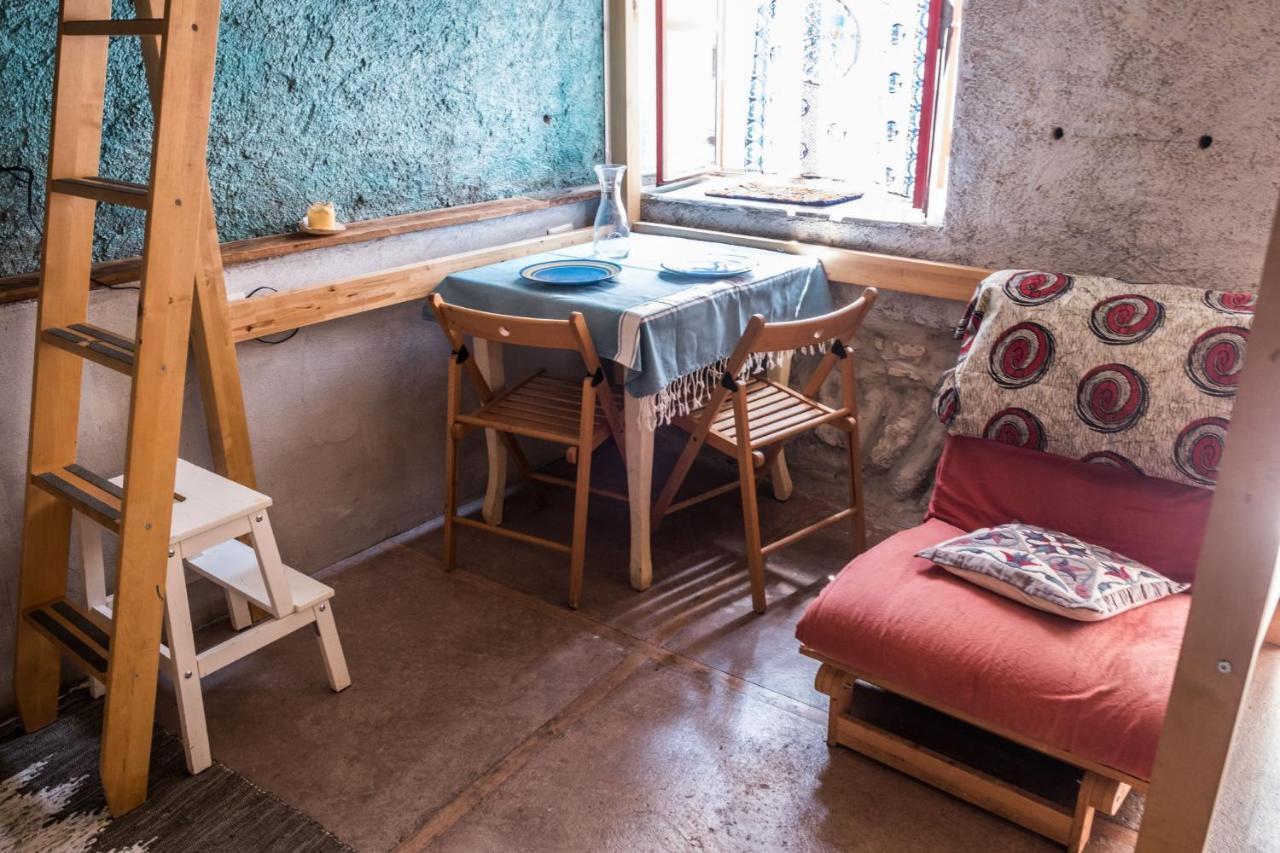 Casa Filomena Bed & Breakfast Faggeto Lario Eksteriør bilde